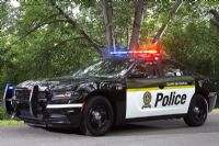 Val-des-Sources : une poursuite policière après une fraude